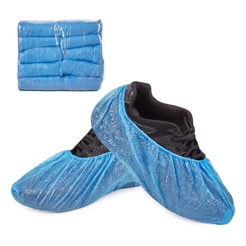 Surchaussures Jetables Areso Cover