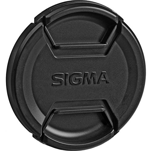Sigma 24-70mm f/2.8 lens