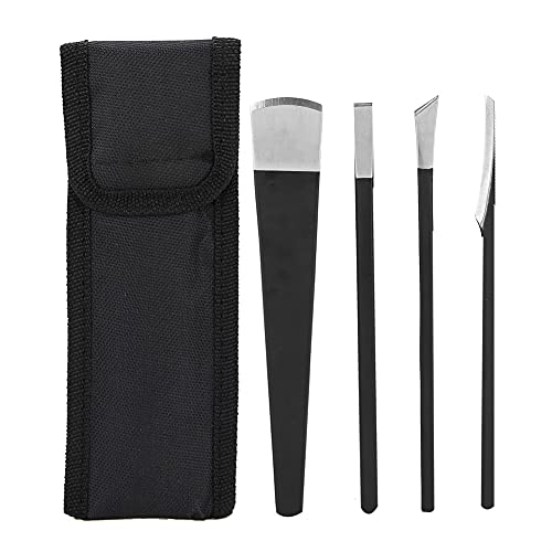 Pediküre Messer Kits, Professionelle Hornhauthobel Klingen aus Edelstahl Hornhautentferner, Pediküre Messer Abgestorbene Haut Maisfuß Fußfeile Raspel für Pediküre Fußpflege Werkzeuge 8 Pediküre Messer Kits, Professionelle Hornhauthobel Klingen aus Edelstahl Hornhautentferner, Pediküre Messer Abgestorbene Haut Maisfuß Fußfeile Raspel für Pediküre Fußpflege Werkzeuge