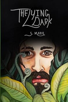 Paperback The Lying Dark (The Moon and Her Sun Series) Book
