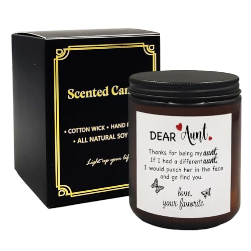 Bougies parfumées en pot 564JarCandles de cire pour salon