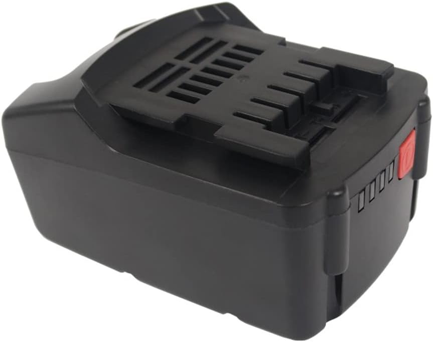 Replacement Battery for Eisenblatter HT Langsschleifmaschine, HT Multifunktionsgerat, HT Polierer, HT Powerfeile, HT Rohrbandschleifer, PRO HT Winkelschleifer 18.0V/3000mA