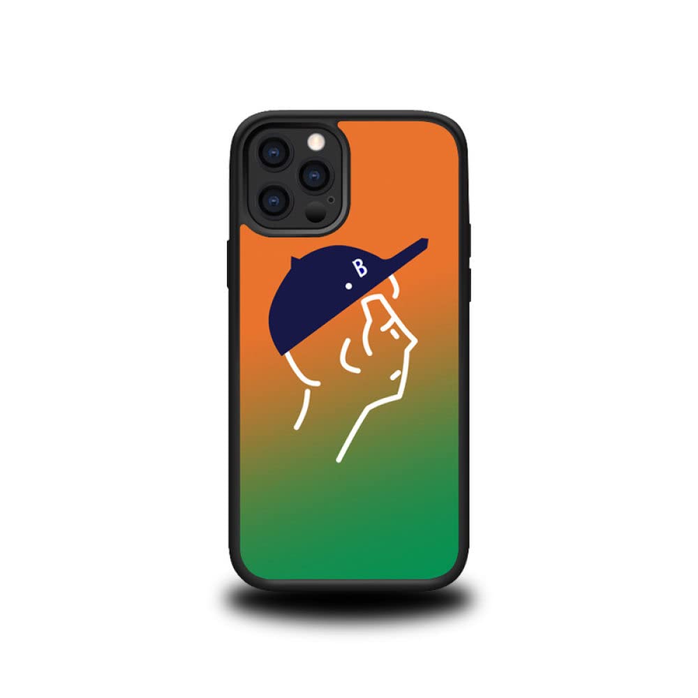 Coque iPhone XR silicone dessin animé pour look tendance ado - 6