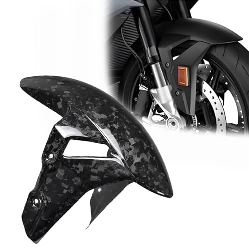 Garde-Boue Avant Moto BMW S1000R M1000R Protection Anti-éclaboussures
