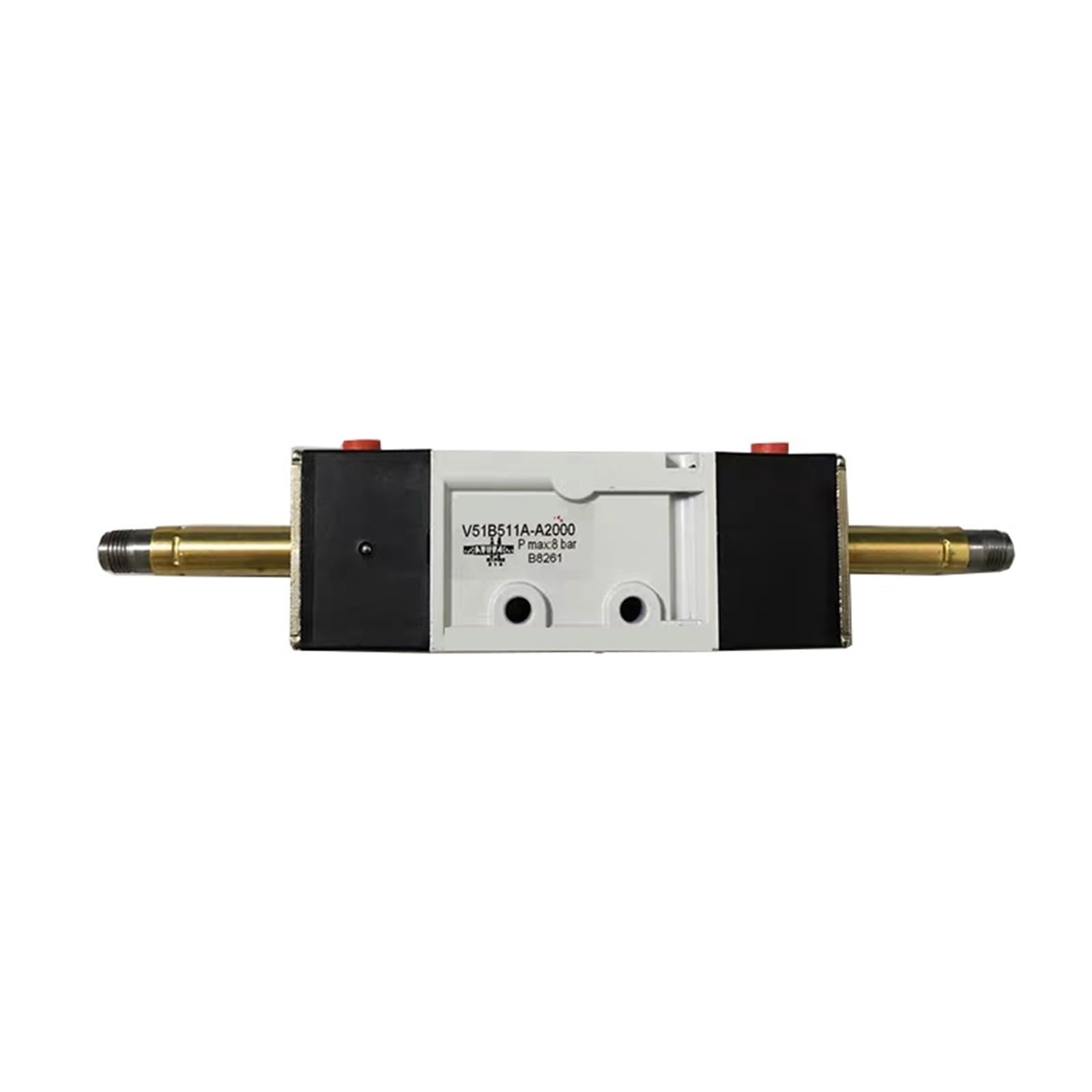NVSFZGIYG Solenoid Valve V51B511A-A2000 V51B511A-A219J V51B511A-A213J V51B511A-A2(V51B511A-A2000)