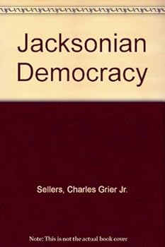 Jacksonian democracy
