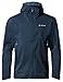 Produktbild VAUDE Herren Men's Simony 2.5 L Jacket Iv Jacke, dark sea, L EU