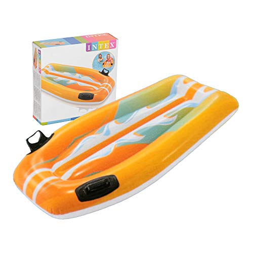 Tabla DE Surf Hinchable - Joy Rider 112X62 CM - 2/S