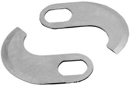 Slicing Knife - Set for Hobart Part# 00-077372 (OEM Replacement)