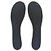 Summer Soles Ultra-Absorbent Stay-Dry Trim-to-Fit Women’s Insoles for Sandals, Pumps, and Flats
