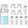 X5 Serum Sets