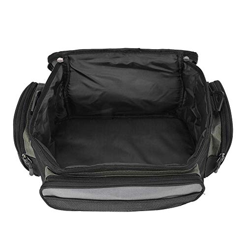 Borsa per attrezzatura da pesca, borsa da pesca ad...