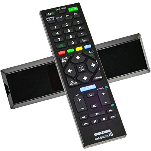 Leankle Remote Controller RM-ED054 for Sony TV KDL-32R420A, KDL-32R421A, KDL-32R423A, KDL-32R424A, KDL-32R435B, KDL-40R470A - Image 4