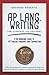 AP Lang. Writing: For Students and Teachers