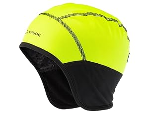 VAUDE Bike Windproof Cap III Helm-Unterziehmütze