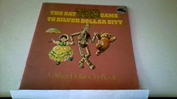 The day toys came to Silver Dollar City