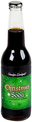 Grandpa Lundquist Christmas Soda (6)