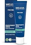 WELEDA – WELEDA Bio FOR MEN Feuchtigkeitscreme – frische Naturkosmeti