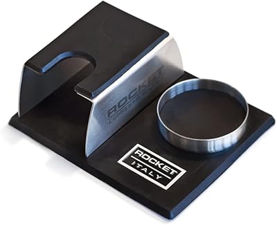 Rocket Espresso Tamping Station
