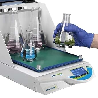 Benchmark Scientific مع منصة Magic Clamp، 115 فولت