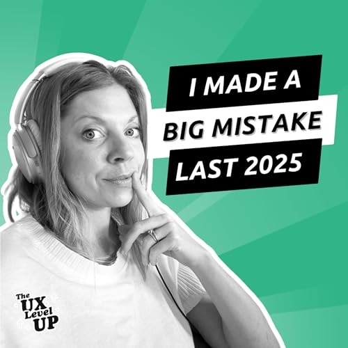 088 - My Big Mistake of 2025 and the Lesson Learned