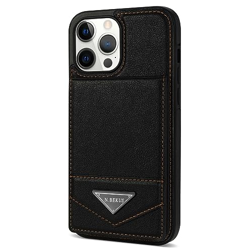 Coque iPhone 13 Pro pour ne plus perdre vos cartes importantes - 5