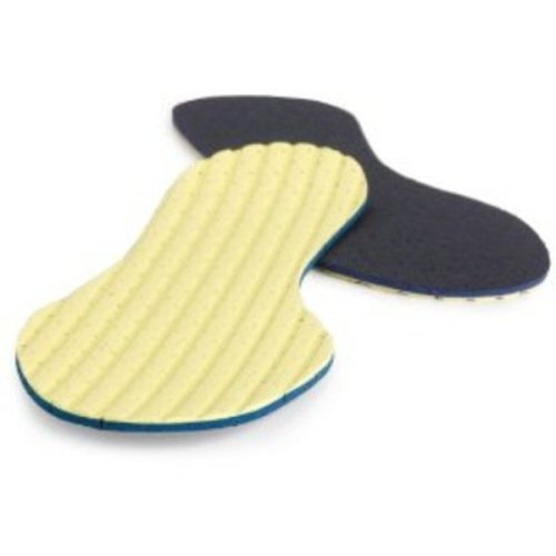 Pedag Soft plantillas de espuma de latex con aroma a limón 3 pares miniatura 3