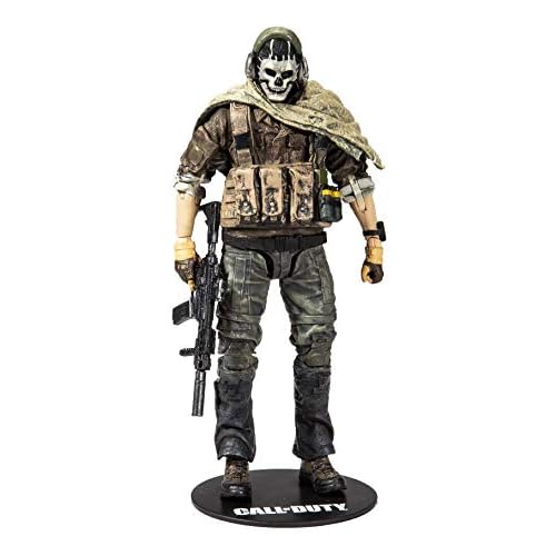 McFarlane Toys 10413-4 Actionfigur