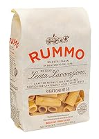 Rummo Maxima 21 Rigatoni Pasta No 50