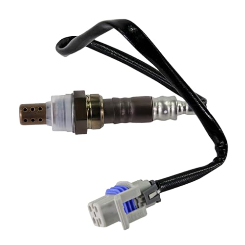 ZBN Sensor de Oxígeno 234-4407 para Chevy y GMC miniatura 5