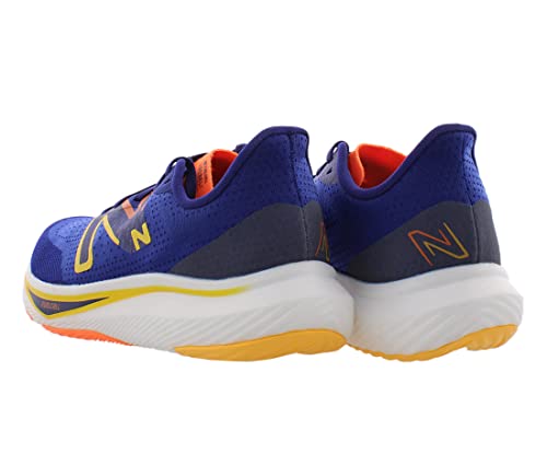Image of New Balance Womens FuelCell Rebel V3Running Shoe