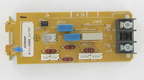Amazon.com: CoreCentric Remanufactured Dishwasher Electronic 