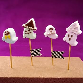 Amazon.co.jp: エイワ おばけのマシュマロ ハロウィン Amazon.co.jp: エイワ おばけのマシュマロ ハロウィン
