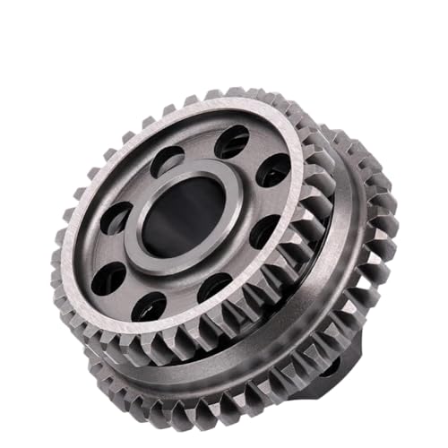 Ensemble engrenage démarreur moto 1000 XR K42 K46 roue libre embrayage