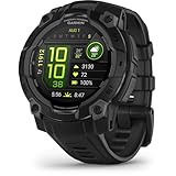 Garmin Instinct 3 50mm AMOLED