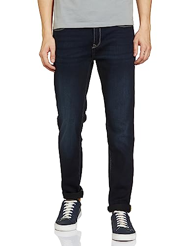 Image of Spykar Men's Skinny Jeans