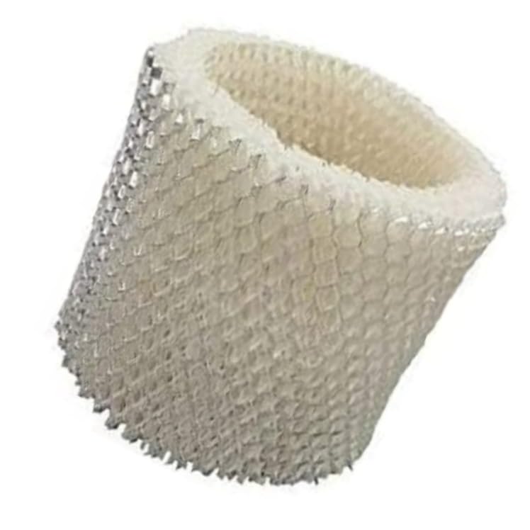 Eopzol Replacement Humidifier Filter Wick Replacement for Duracraft D88 D-88 (17-7/16