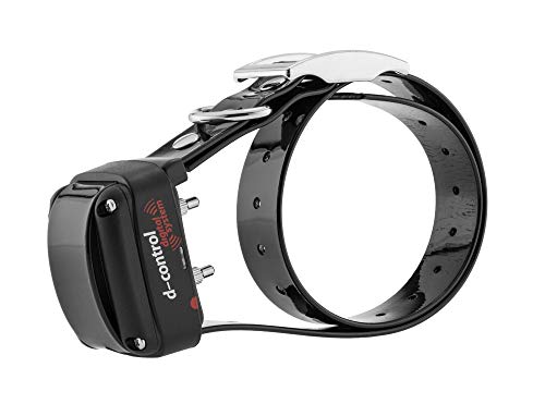 Extra halsketting Dogtrace (logtrace).