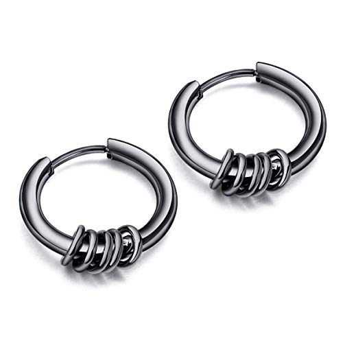 ALOHAMONI (Anj) sAX 5AO t[vsAX  2Zbg XeX O t[v fB[X Y jZbNX (12mm (ubN))