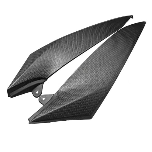 Carénage latéral réservoir YZF R1 2004-2006 caches noirs paires moto
