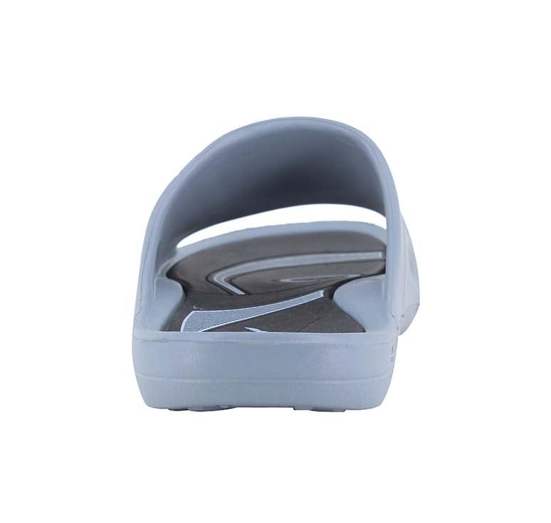 Image of FLITE Slides for Men | FL 185 Comfortable Casual Slippers | Lightweight EVA Sole, PVC Upper