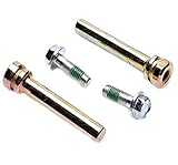Raybestos H5074 Professional Grade Disc Brake Caliper Bolt