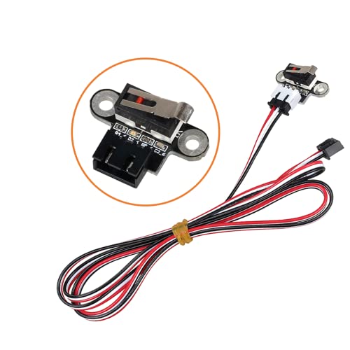 HUAREW Vertical Limit Switch 3D Printer Switch