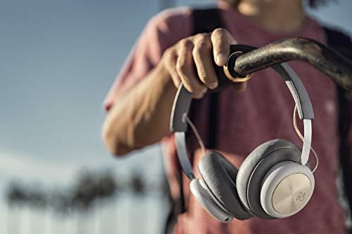 قیمت و خرید Bang \u0026 Olufsen Beoplay H4 Wireless Headphones - Charcoal gray -  1643874 برند Bang \u0026 Olufsen | مالتینا