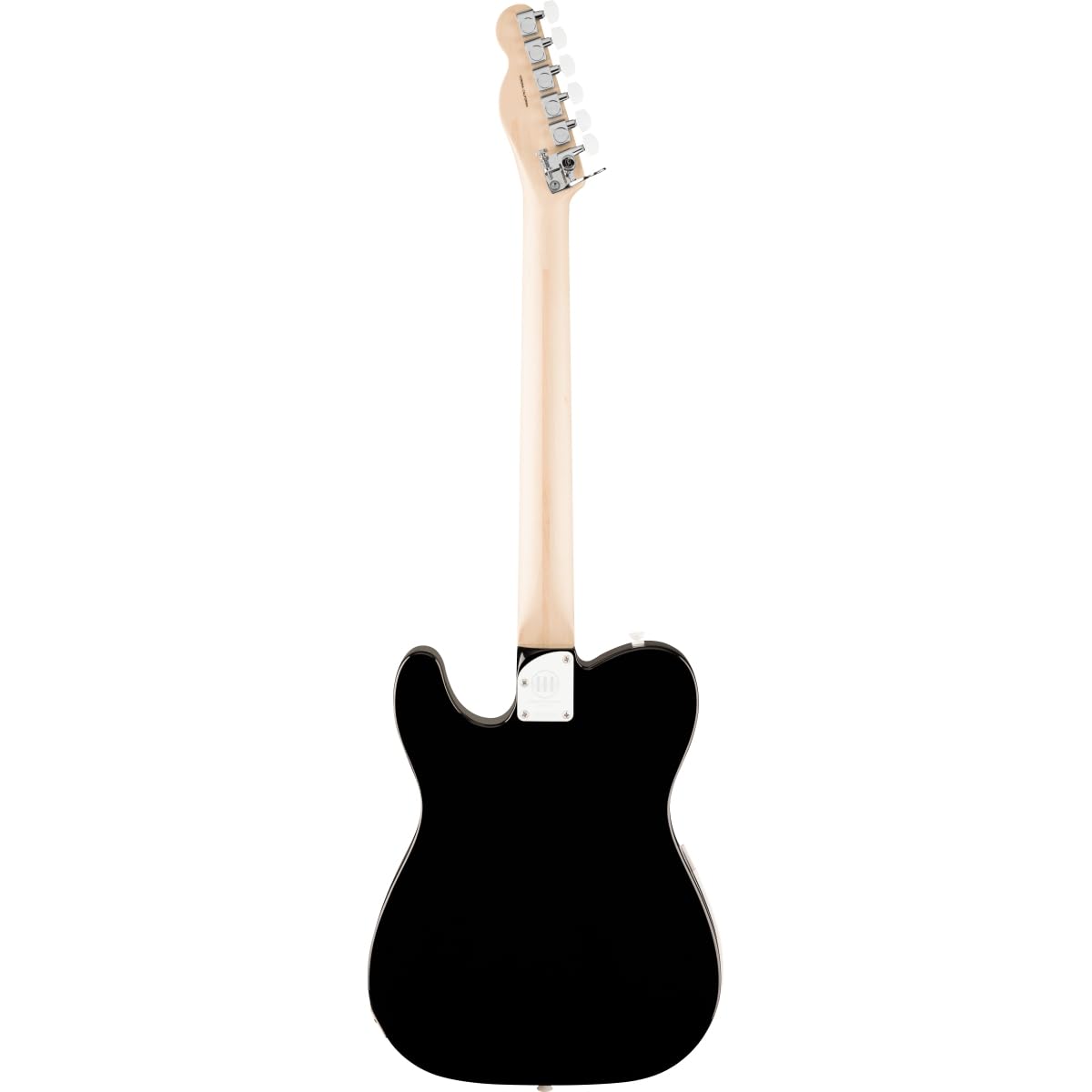 Amazon.com: Fender Jack White Triplecaster Telecaster Electric