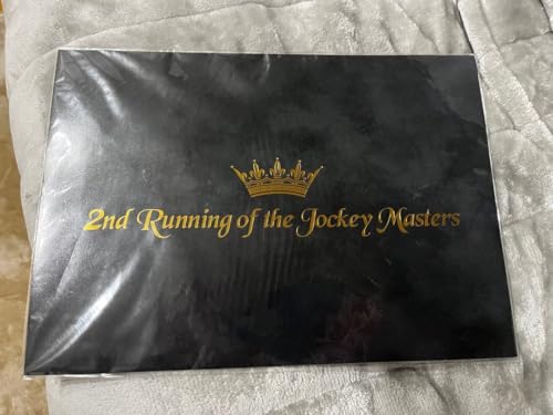 JRA ��2��W���b�L�[�}�X�^�[�Y �L�O�I�b�Y�J�[�h ���ʌ���Z�b�g