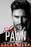 Silver's Pawn: Billionaire Boss Romance (Silver Brothers Securities Book 3)