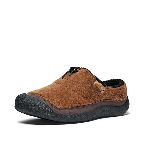 Image of KEEN Men's Howser III Slip-On Shoes
