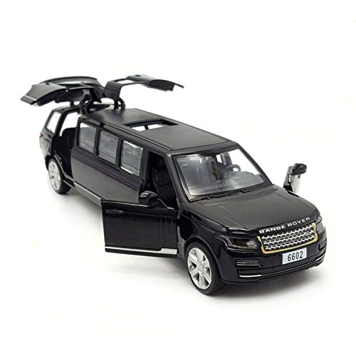 FunBlast Die Cast Model Car - Push & Go Metal Car Toy, 1:32 Pull Back with 3 Openable Doors, Engine Cover, Tail with Front and Rear Light & Music Toy Car for Boys, Kids and Children. (Black) (B07QV2L4X8) Amazon Price History, Amazon Price Tracker