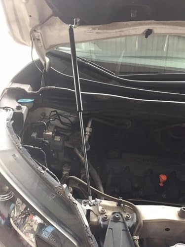 Tige de support pour CRV 2011-2016 confort de maintenance mécanique auto - 4